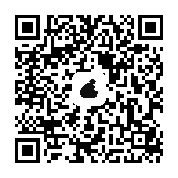 GoPic App Store 다운로드 QR 코드