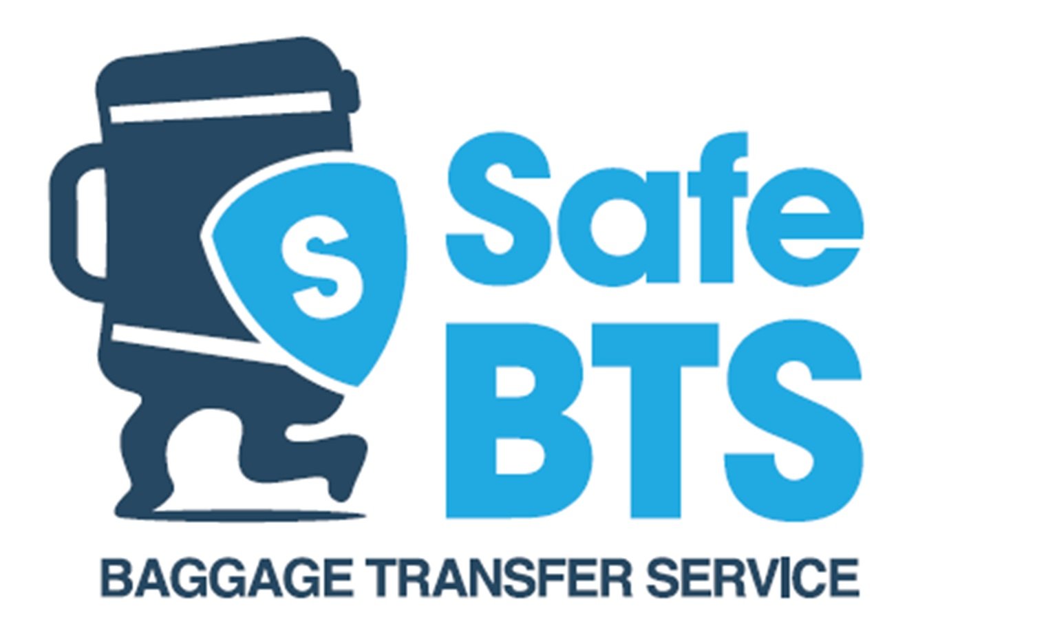 SafeBTS Baggage Transfer Service